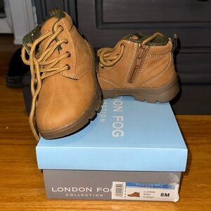 New! Toddler boots